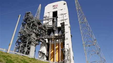 NASA set to launch much anticipated Orion spacecraft | Fox News