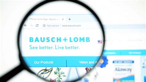 BLCO Stock: 7 Things to Know About the Bausch + Lomb IPO Today ...