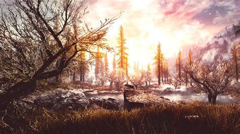 Hjaalmarch II - Skyrim by WatchTheSkiies on DeviantArt