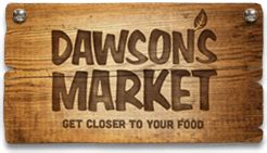 Dawson's Market : Healthy Organic Food : Rockville