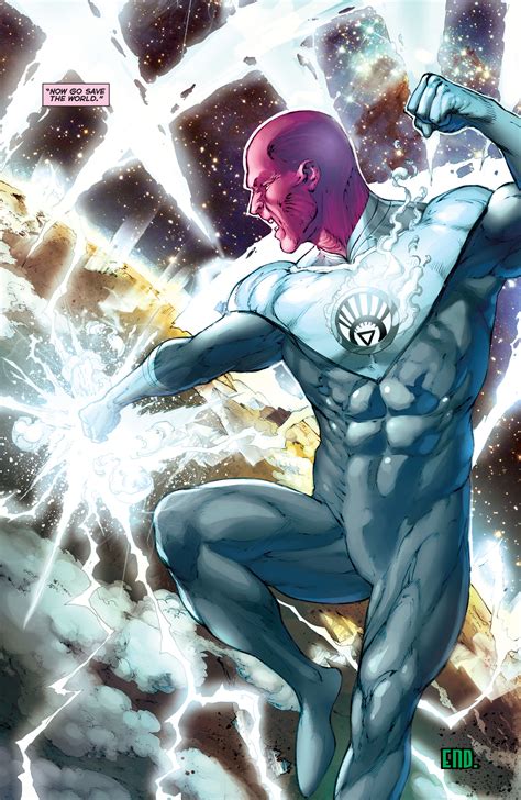 White Lantern Corps (Flashpoint Timeline) | DC Database | FANDOM powered by Wikia