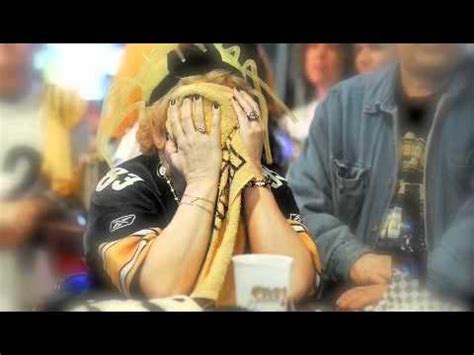 Pittsburgh Steelers Lose Super Bowl 45. - YouTube
