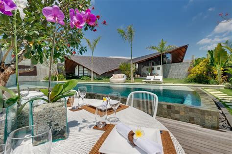 Luxury Escapes Bali, that don't costs a fortune