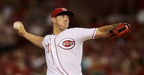 Michael Lorenzen no longer pitching scared