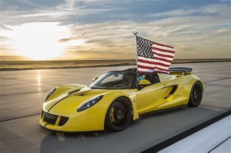 Hennessey Venom GT Spyder Wallpapers - Wallpaper Cave