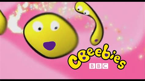 Cbeebies Birthday Ident