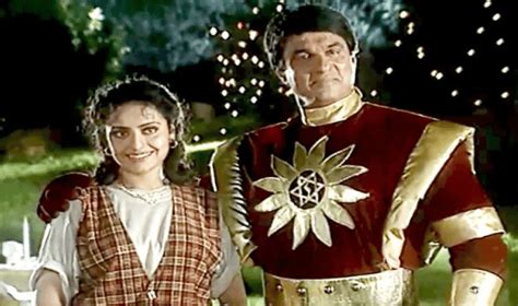 Shaktimaan Serial Cast, Story, Video, Reviews and More – JustWebWorld