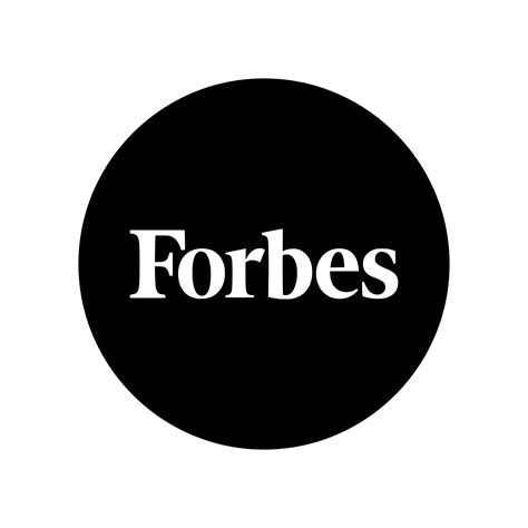 Forbes Logo Png