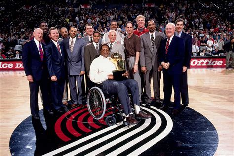 Recounting The Trail Blazers’ 1977 Championship 40 Years Later - Blazer's Edge