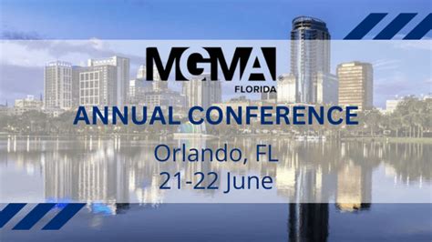 Florida MGMA Annual Conference, Orlando 2023 | CheckinAsyst®