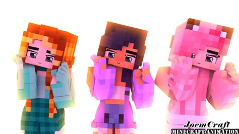 Aphmau Minecraft Skin Layout | Porn Sex Picture