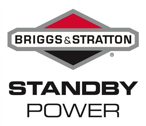 Briggs and Stratton Logo