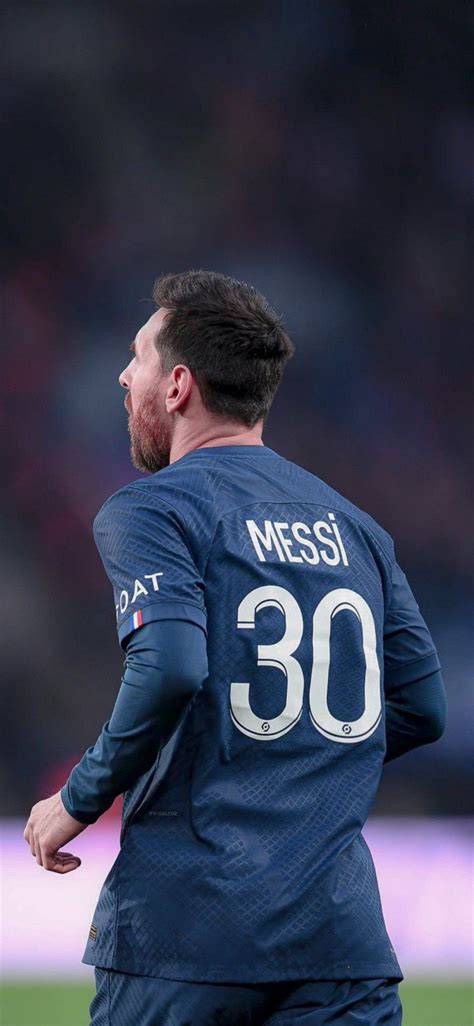 Tuyển chọn messi wallpaper 4k 2024 psg độc quyền cho fan hâm mộ