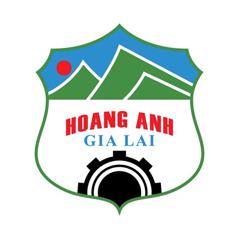 Hoang Anh Gia Lai Logo Vector - (.Ai .PNG .SVG .EPS Free Download ...