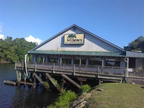 11 Incredible Waterfront Restaurants Everyone In South Carolina Must Visit | North carolina ...