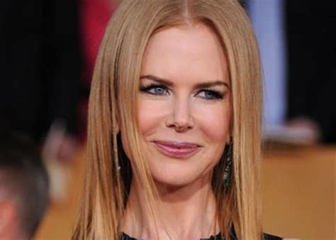 Nicole Kidman: Divorce can show you the emptiness of your own life