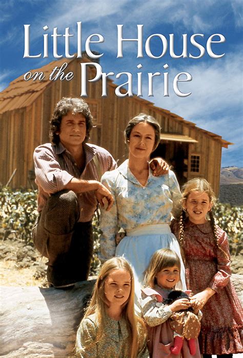 Little House on the Prairie (film) - Alchetron, the free social encyclopedia