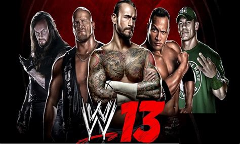 Wwe 2k13 Pc Torrent