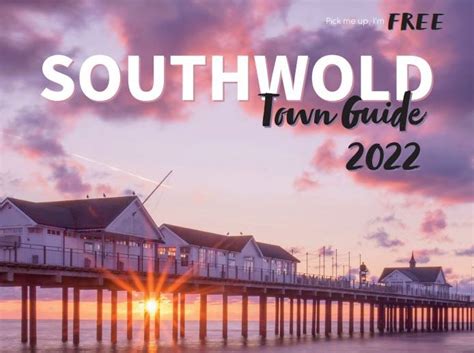 Southwold Town Guide – Your Community News