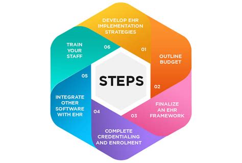 How Do You Navigate the EHR Implementation Procedure in Your Organization?