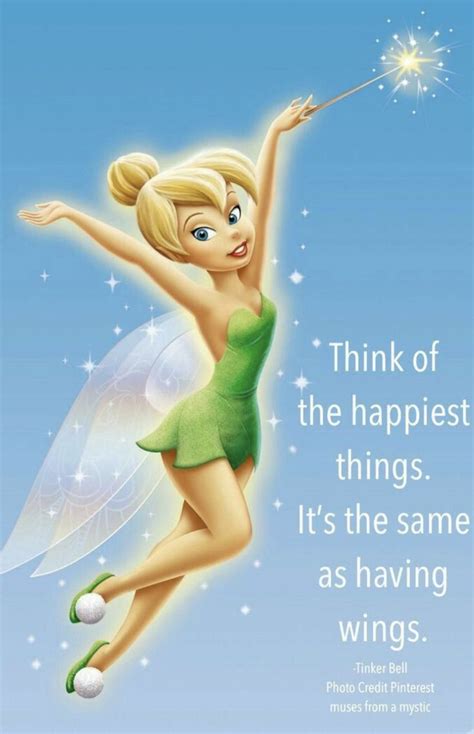 Pin on fairies, elves & their magical selves | Tinkerbell pictures ...