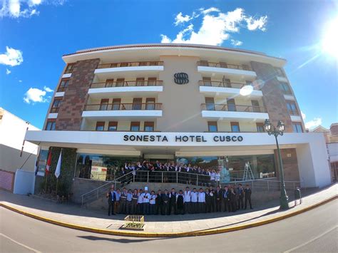 Sonesta Hotel Cusco - UPDATED 2024 Prices, Reviews & Photos