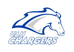 uah_chargers-logo - Baton Rouge Soccer