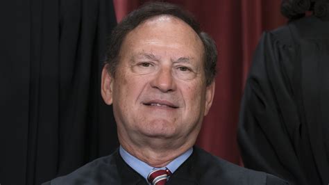 Samuel Alito responds to ProPublica story detailing ties to billionaire ...