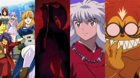 The 15 Amazing Anime With Absurd Elemental Powers