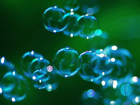 1600x1200 Bubbles, light, Glitter, Backgrounds wallpaper JPG ...