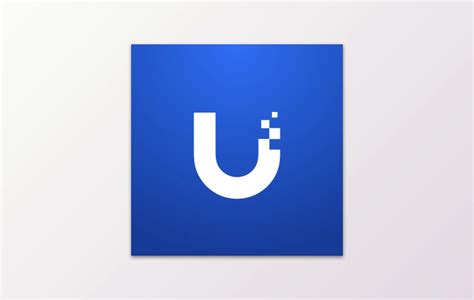 Ubiquiti updates its logo, with new simpler design : r/Ubiquiti