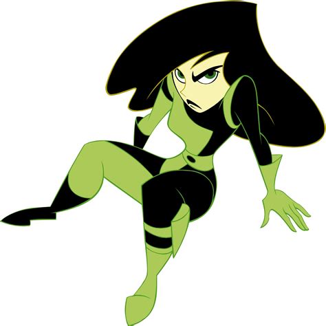 Pin by Sydney Gatton on Kim possible | Cartoon people, Kim possible shego, Kim possible