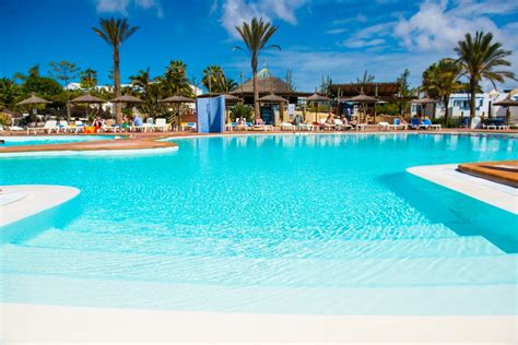 Paradise Island Hotel Photos, OFFICIAL WEBSITE | Playa Blanca ...