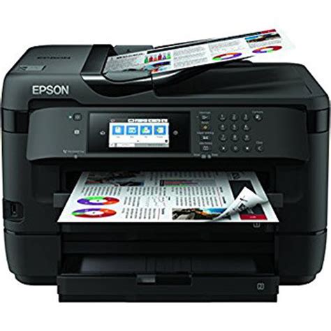 Epson WorkForce WF-7720 Ink Cartridges - Incredible Savings on Ink - InkCartridges