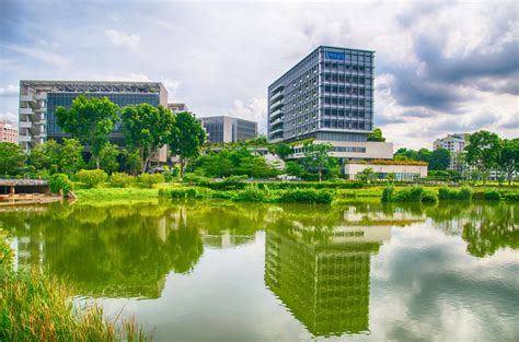 Khoo Teck Puat Hospital | Khoo Teck Puat Hospital (Chinese: … | Flickr