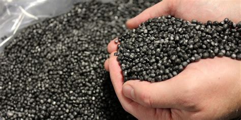 EPP Machine Materials - Expanded polypropylene