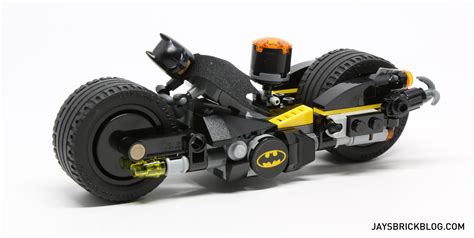 Review: LEGO 76053 Batman Gotham City Cycle Chase – Jay's Brick Blog