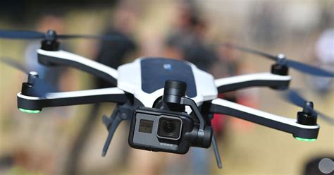 GoPro Karma sigue siendo la mejor opción si quieres un drone para llevar con tu mountain bike