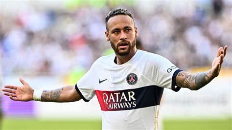 Neymar transfer from PSG to Al Hilal is no threat to Europe - ESPN