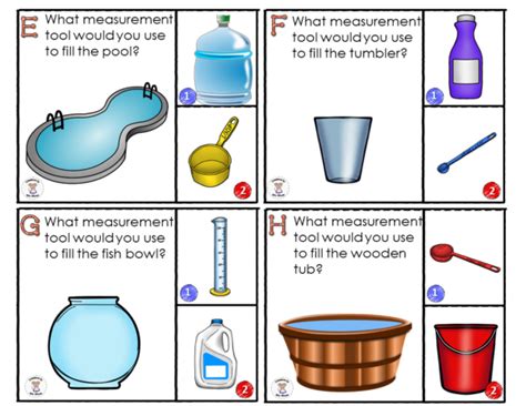 Measurement - What is the Best Measurement Tool to Use | Made By Teachers