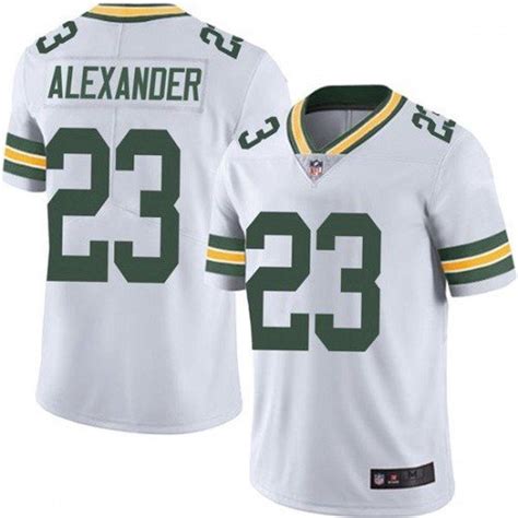 Packers Jaire Alexander Jersey – US Sports Nation