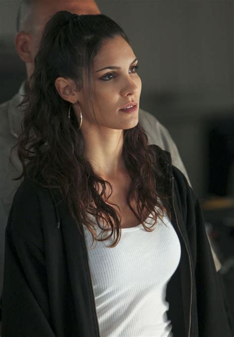 Happy Birthday, Daniela Ruah: 5 Fun Facts and 50 Photos From Her 11 Years on NCIS: Los Angeles ...