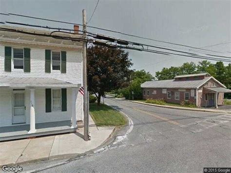 Google Street View Woodsboro (Frederick County, MD) - Google Maps