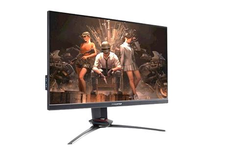 Acer’s latest Predator gaming monitor pushes 240Hz on an IPS panel ...