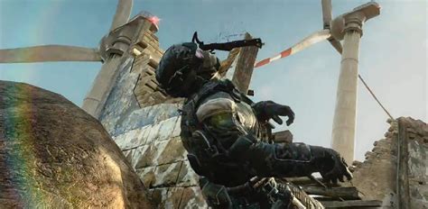 Call of Duty: Black Ops 2 multiplayer trailer reveals guns, gadgets, and multi-team DM | PC Gamer