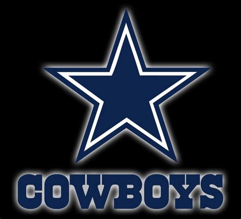 Dallas Cowboys Logo and Symbol: History and Evolution