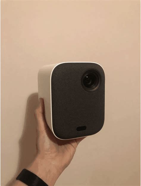 Xiaomi Mijia Projector Latest Price and Review | Mi Blog