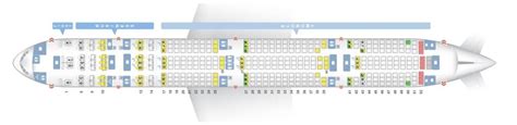 United Airlines Boeing 777 300 Seating Chart | Review Home Decor