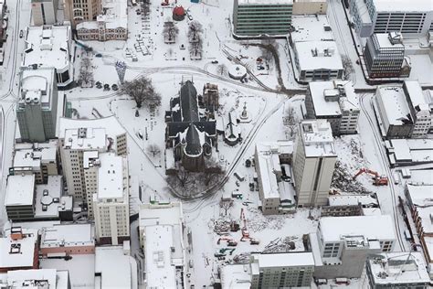 Snow in winterless north amid weather chaos | Stuff.co.nz