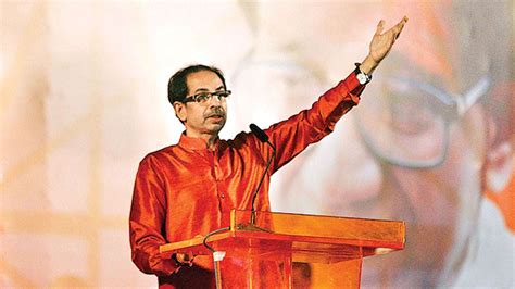 Maharashtra Assembly polls: 'Balasaheb was first to push for scrapping ...